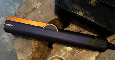 Преимущества Dyson Airstrait