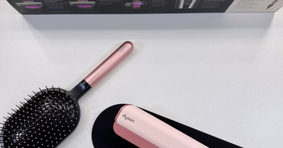 Бренд Dyson: Постоянное развитие и совершенствование