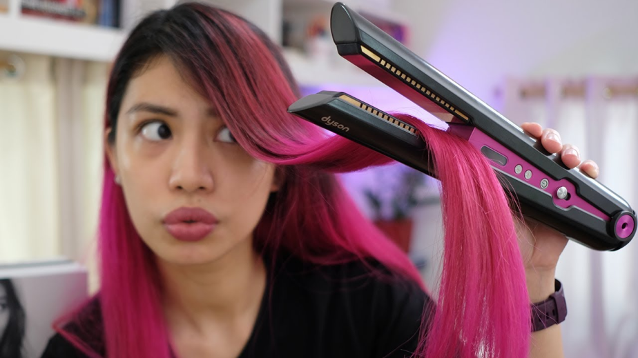 Как работает выпрямитель Dyson