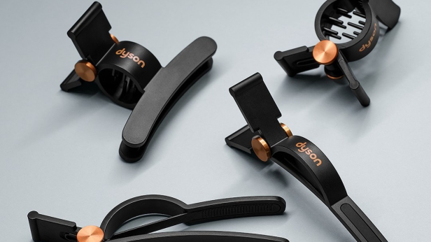 Dyson Hair Clips: Новинка в Линейке Ухода за Волосами - Инновационные Заколки для Создания Идеальных Причесок