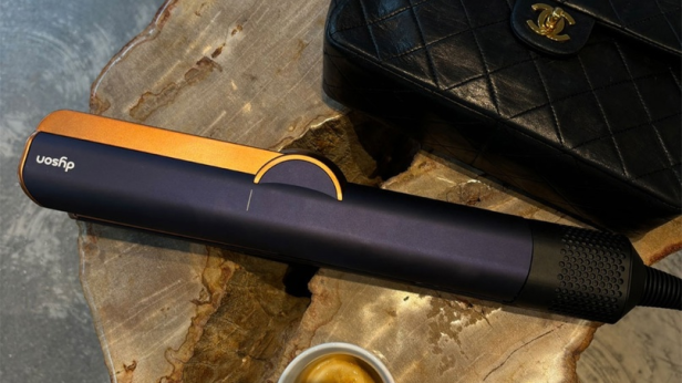 Преимущества Dyson Airstrait