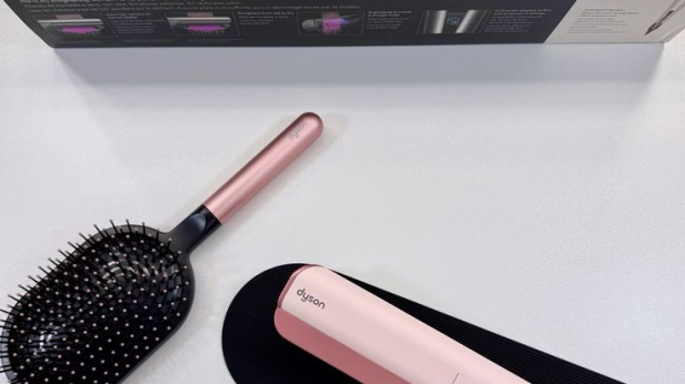 Бренд Dyson: Постоянное развитие и совершенствование