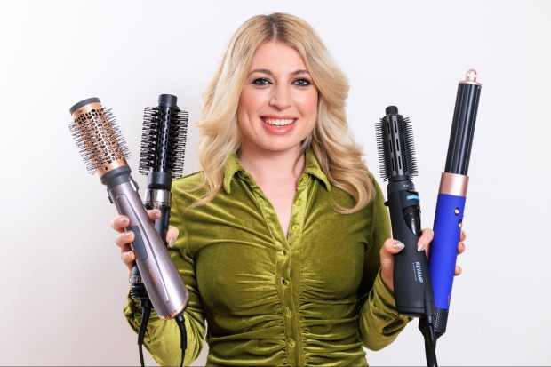 Частые Ошибки при Использовании Dyson AirWrap: Как Избежать и Получить Идеальные Прически