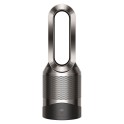 Нагреватель-очиститель Dyson Pure Hot + Cool Link HP02 (черный/никель)