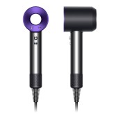 Фен Dyson Supersonic HD01 с чехлом для хранения цвет сиреневый