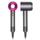 Фен Dyson Supersonic HD01 цвет фуксия с чехлом для хранения