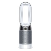 Очищающий тепловентилятор Dyson Purifier Hot+Cool (белый/серебристый)