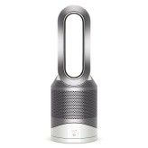 Очищающий нагреватель + вентилятор Dyson Pure Hot+Cool HP01 (белый/серебристый)