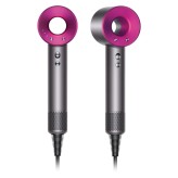 Фен Dyson Supersonic HD07 с 5 насадками и расческами