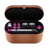 Стайлер для волос Dyson Airwrap HS01 объем и форма цвет фуксия