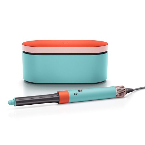 Стайлер Dyson Airwrap Complete Long HS05 Ceramic Pop с кейсом