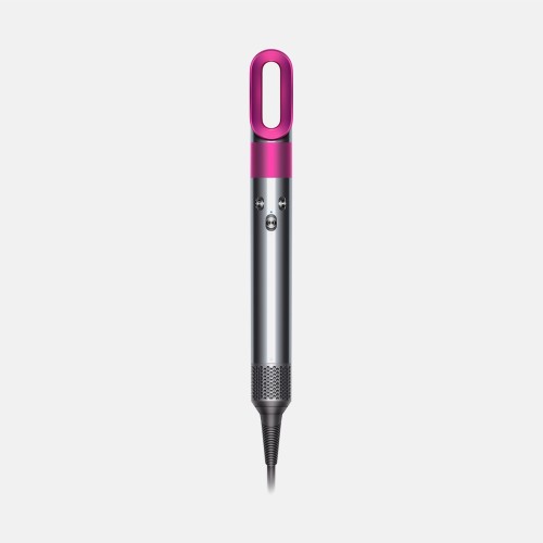 Стайлер Dyson Airwrap HS01 Complete цвет фуксия для разных типов волос