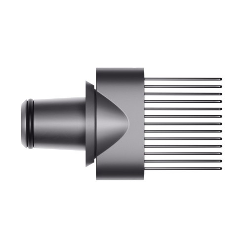 Фен Dyson Supersonic HD07 цвет фуксия с 5 насадками в дорожном чехле