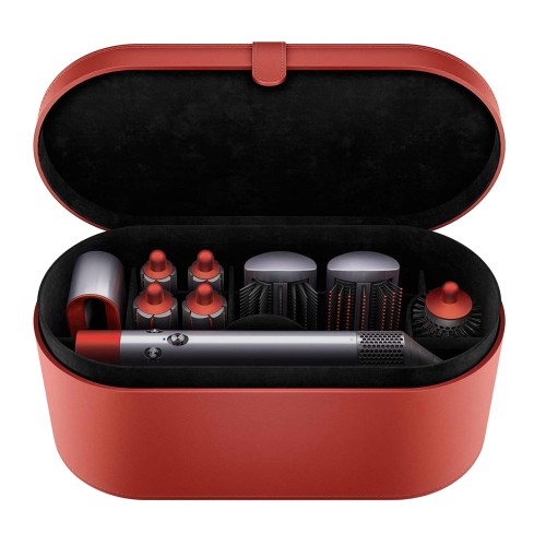 Стайлер Dyson Airwrap Complete HS01 цвет красный