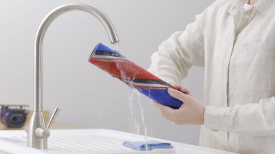 Легкий уход на всю жизнь. Чистка за чисткой.