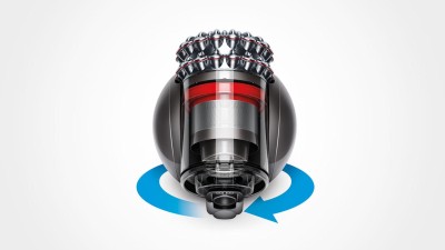 Технология Ball для легкого управления