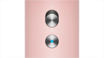 4 кнопки для управления девайсом