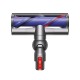 Электрощетка со щетинками из углеродного волокна Motorbar Cleaner head