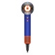Фен Dyson HD16 Supersonic Vinca Blue Topaz Orange